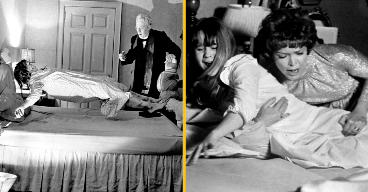 Hrozná nehoda na natáčaní Vyháňača diabla, ktorá zanechala 13-ročnej herečke poranenie chrbta