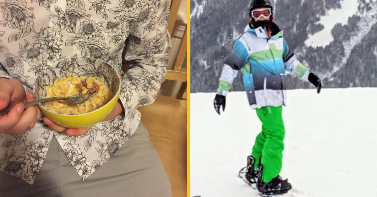 Ľudia, ktorých maskovacie schopnosti vôbec nie sú na zahodenie