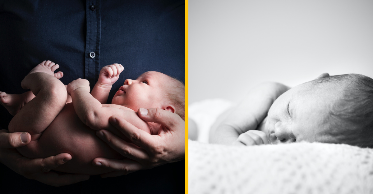 Oteckovi sa nepáčilo, v akom roku sa narodilo jeho dieťa. Tvrdí, že má právo zmeniť dátum narodenia svojho syna