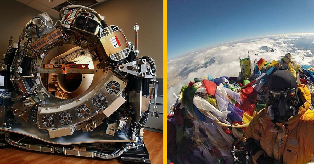 19 vecí, ktoré pozná úplne každý, no takto ste ich ešte nevideli (1. časť)