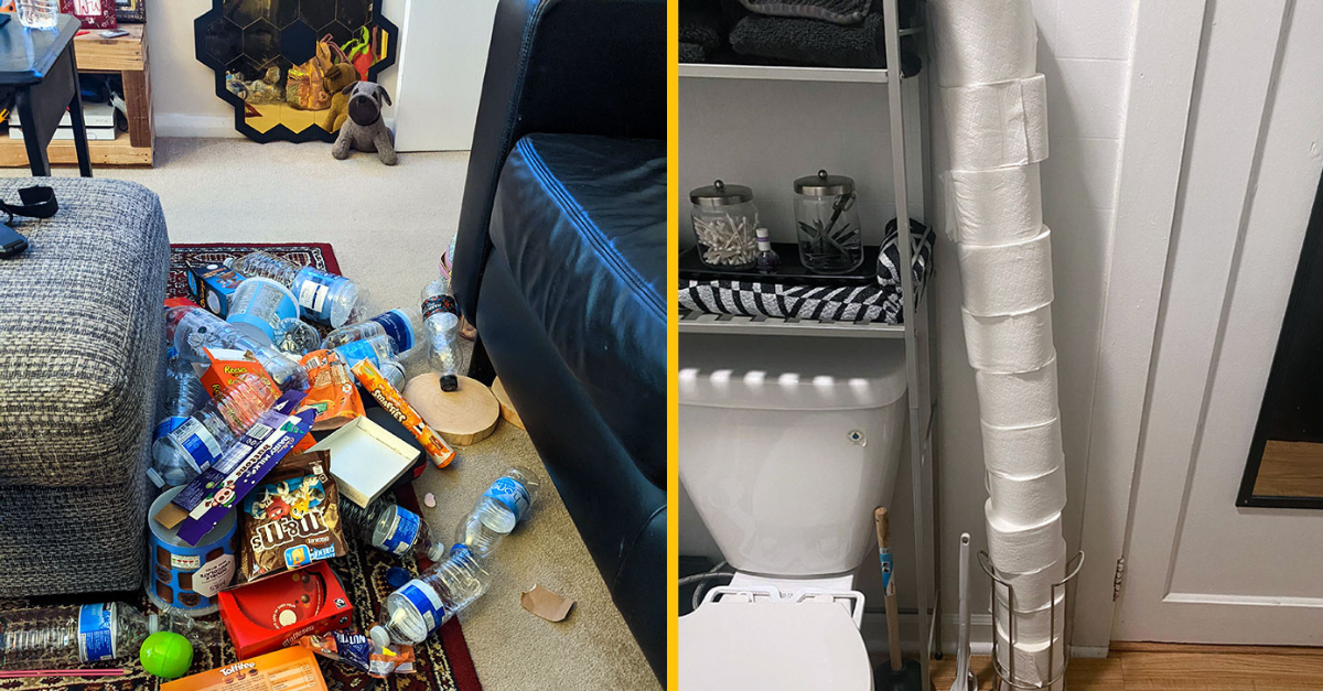 14 mužských zlozvykov a činov, ktoré lezú ich polovičkám na nervy #1