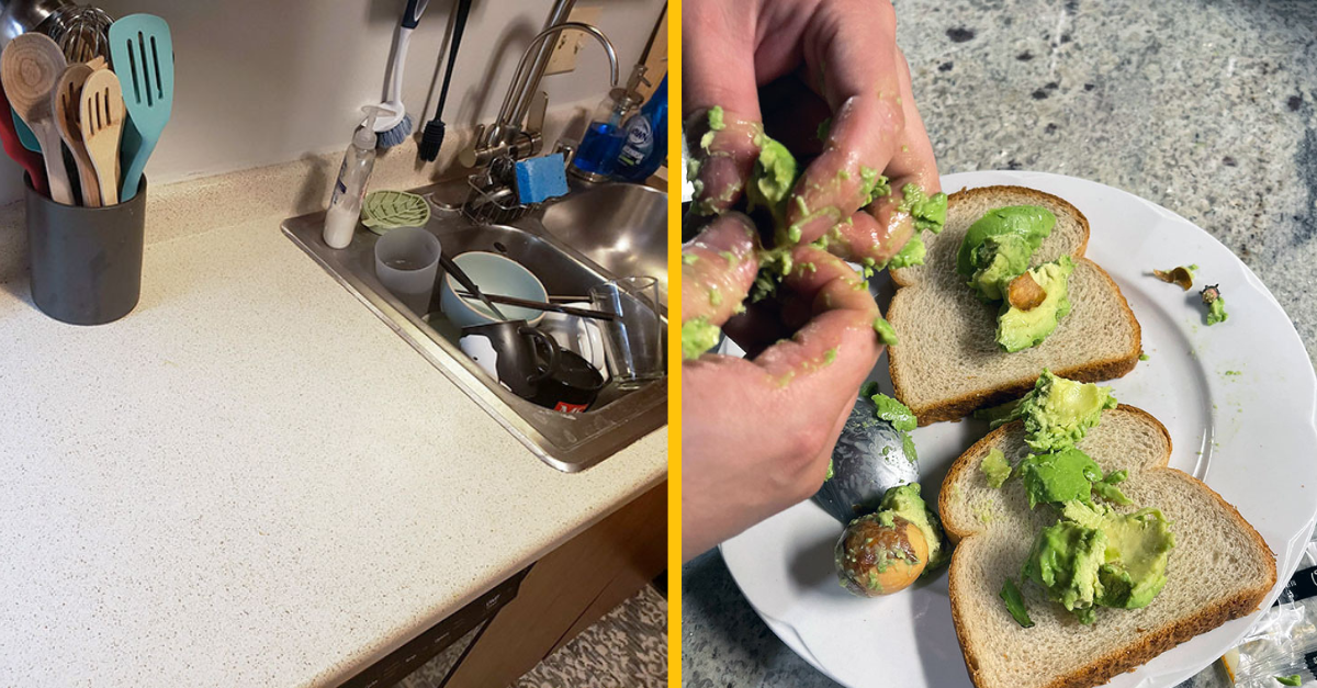 14 mužských zlozvykov a činov, ktoré lezú ich polovičkám na nervy #2