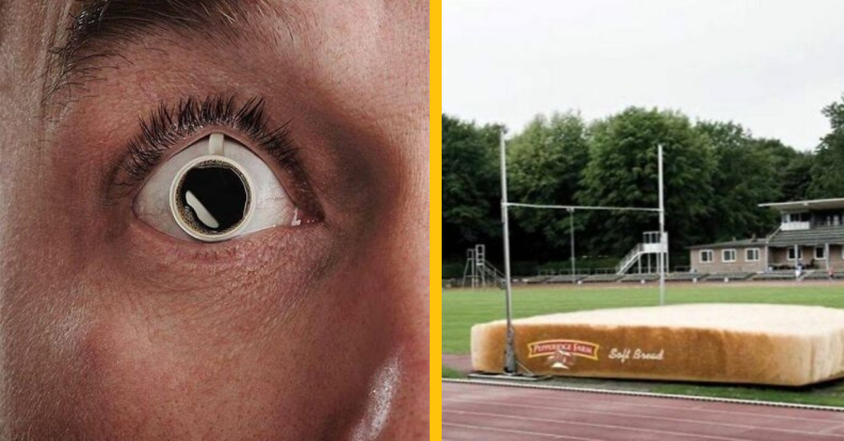 15 krát, kedy sa reklamným agentúram podarilo vyprodukovať naozajstné skvosty (2. časť)