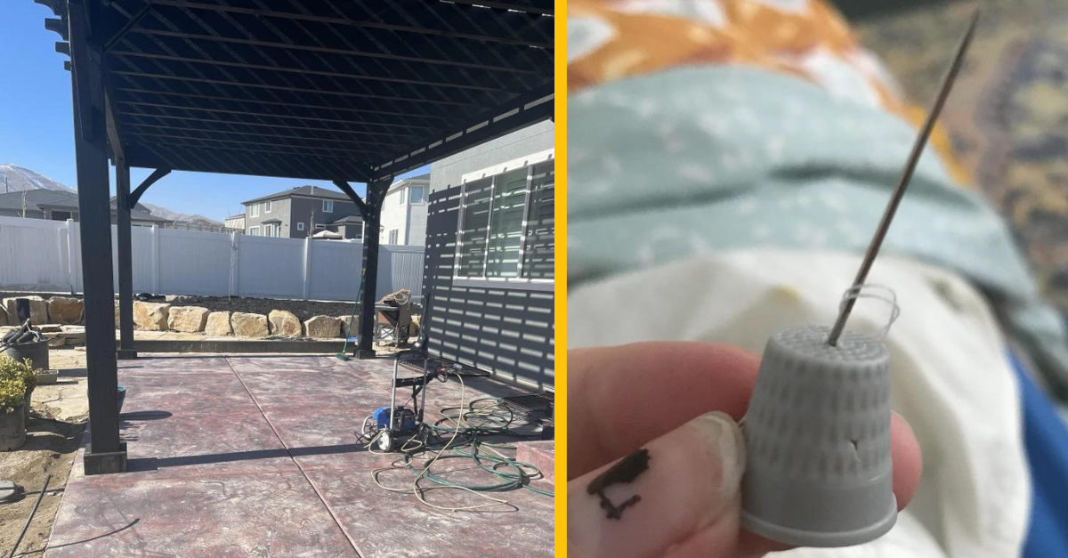 15 failov, ktoré ľudia zažili počas bežného dňa