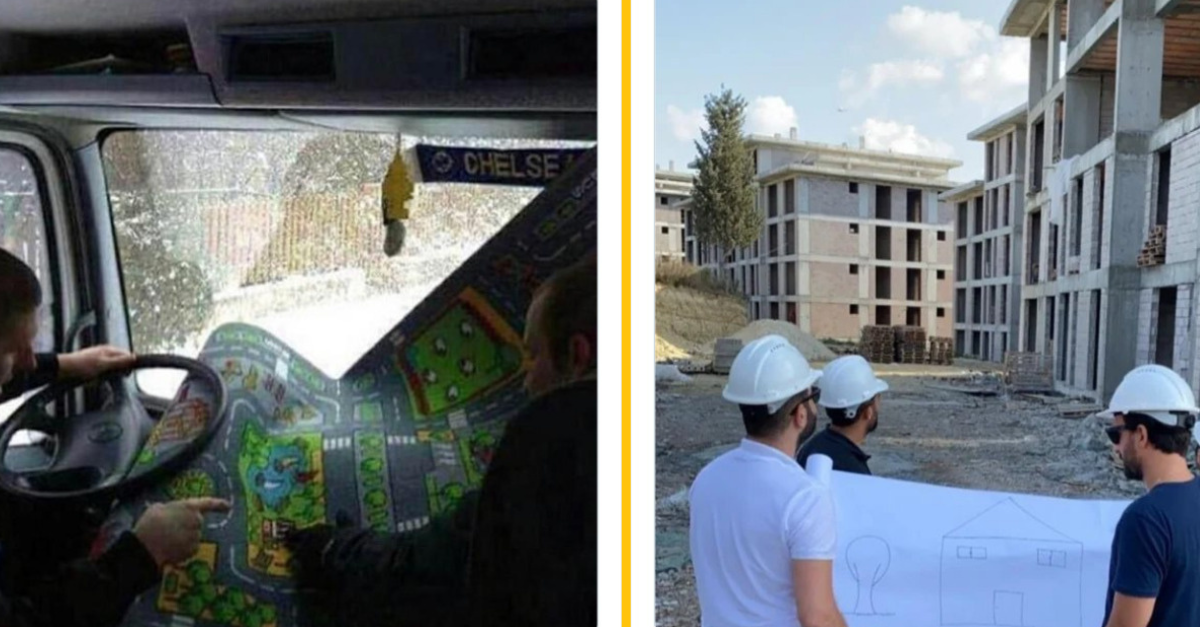 14 „random“ fotiek z internetu