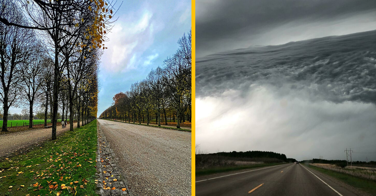 17 fotiek, ktoré vyzerajú ako z Photoshopu, no sú skutočne pravé #1