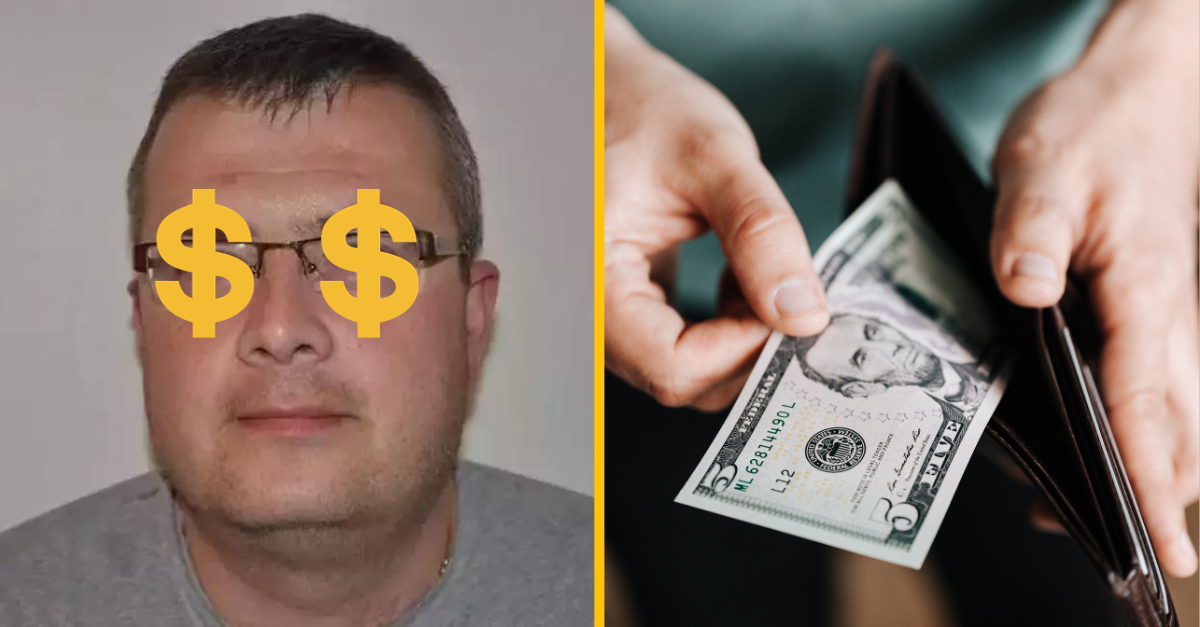 Muž, ktorý bol 15 rokov PN (práce neschopný), sa rozhodol žalovať IBM za to, že mu nezvýšili plat