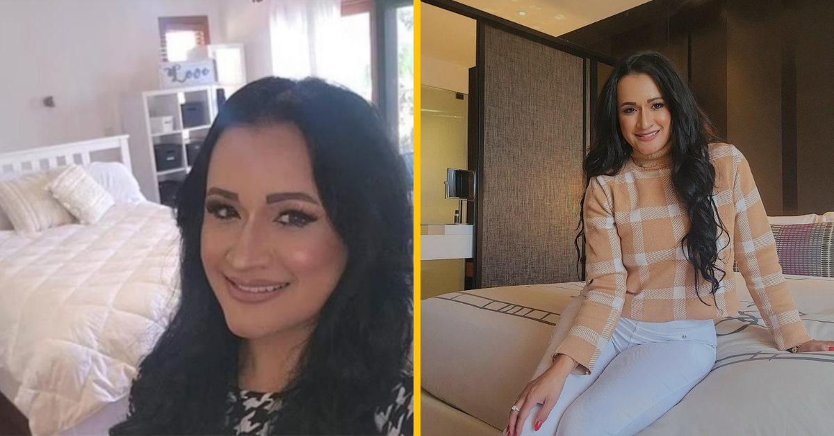 Necháva cudzích ľudí, aby s ňou spali v posteli. Nazýva to brigádou