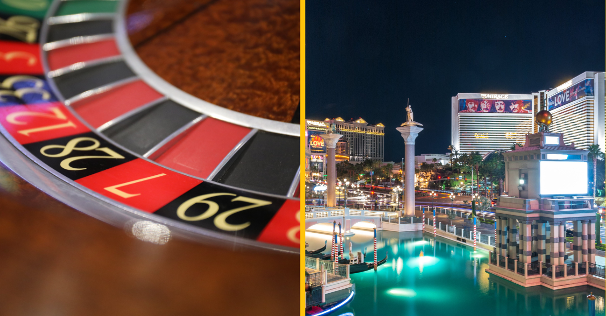 Muž predal všetok svoj majetok aj s bytom kvôli jednému jedinému pokusu v rulete