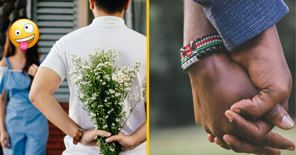 Muž sa rozišiel so svojou priateľkou po tom, ako sa začala snažiť vyzerať čo najviac ako jeho mŕtva manželka