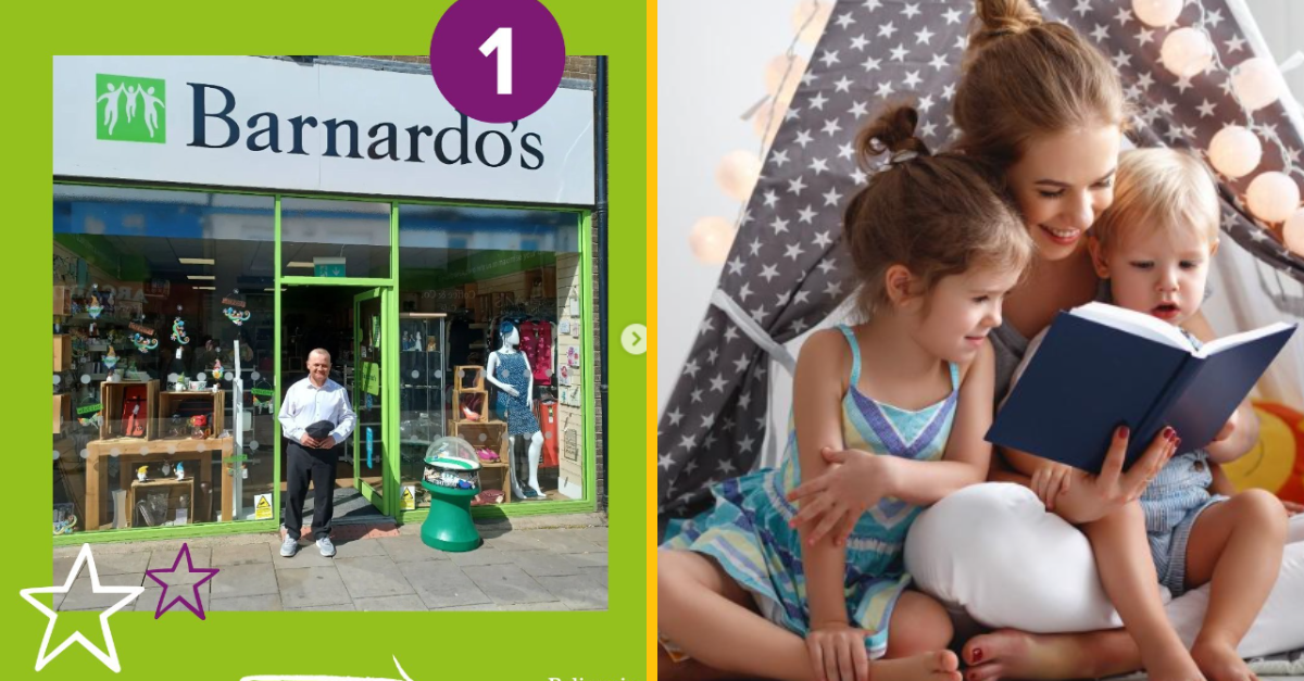 Charitatívny obchod v Swansea žiada ľudí, aby nedarovali „hračky pre dospelých“