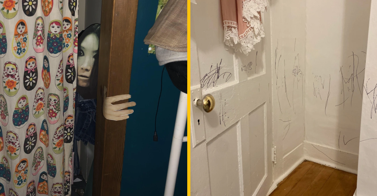 10 fotografií, ktoré dokazujú, že niektorí rodičia majú určite horší deň ako ty (1. časť)