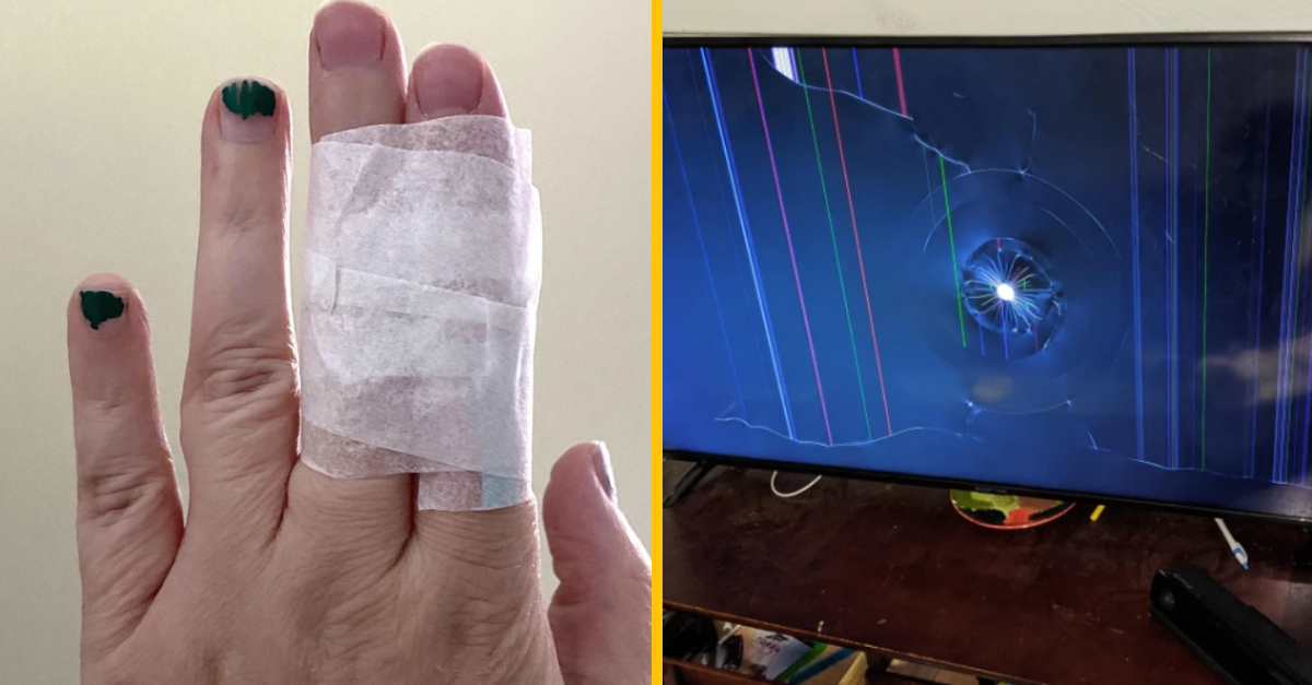 10 fotografií, ktoré dokazujú, že niektorí rodičia majú určite horší deň ako ty (2. časť)