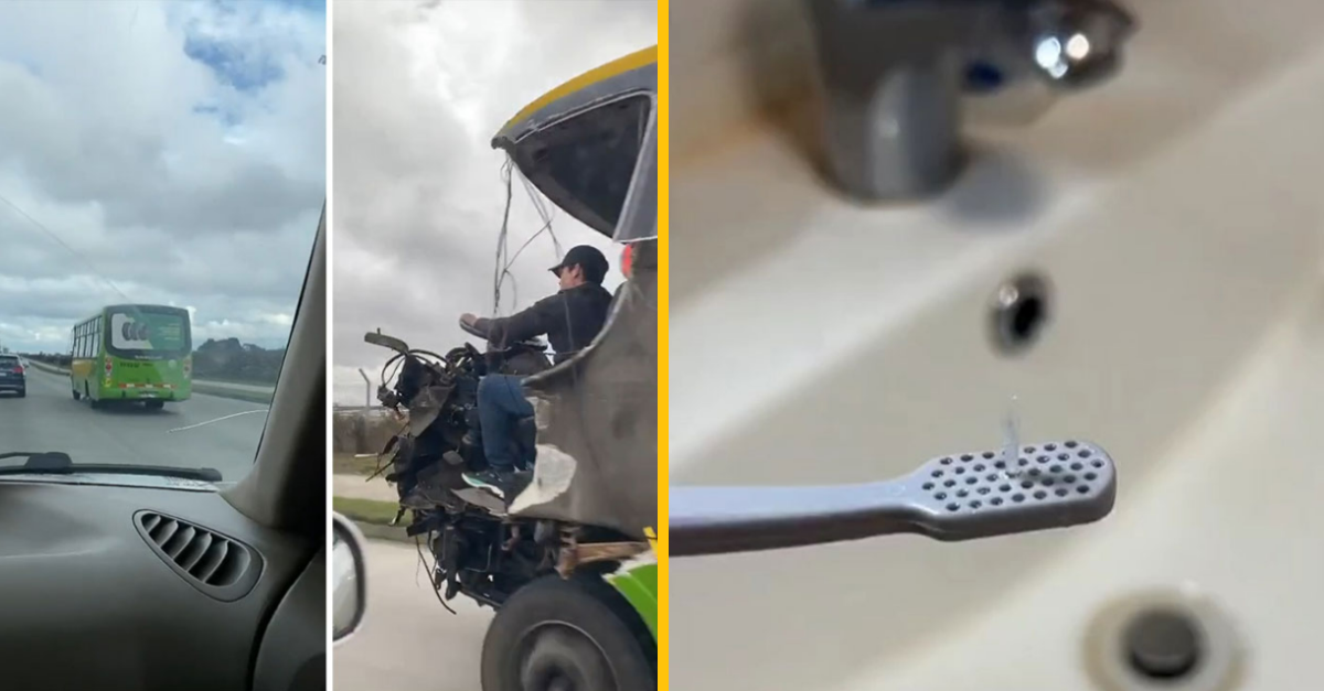 11 vecí, ktoré už očividne doslúžili, no ich majitelia majú problém si to uvedomiť (2. časť)