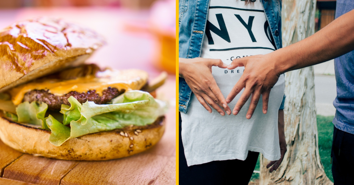 10 žien prezradilo, ako tehotenstvo ovplyvnilo ich zmýšľanie a chute. Neuveríte, čo niektoré vystrojili