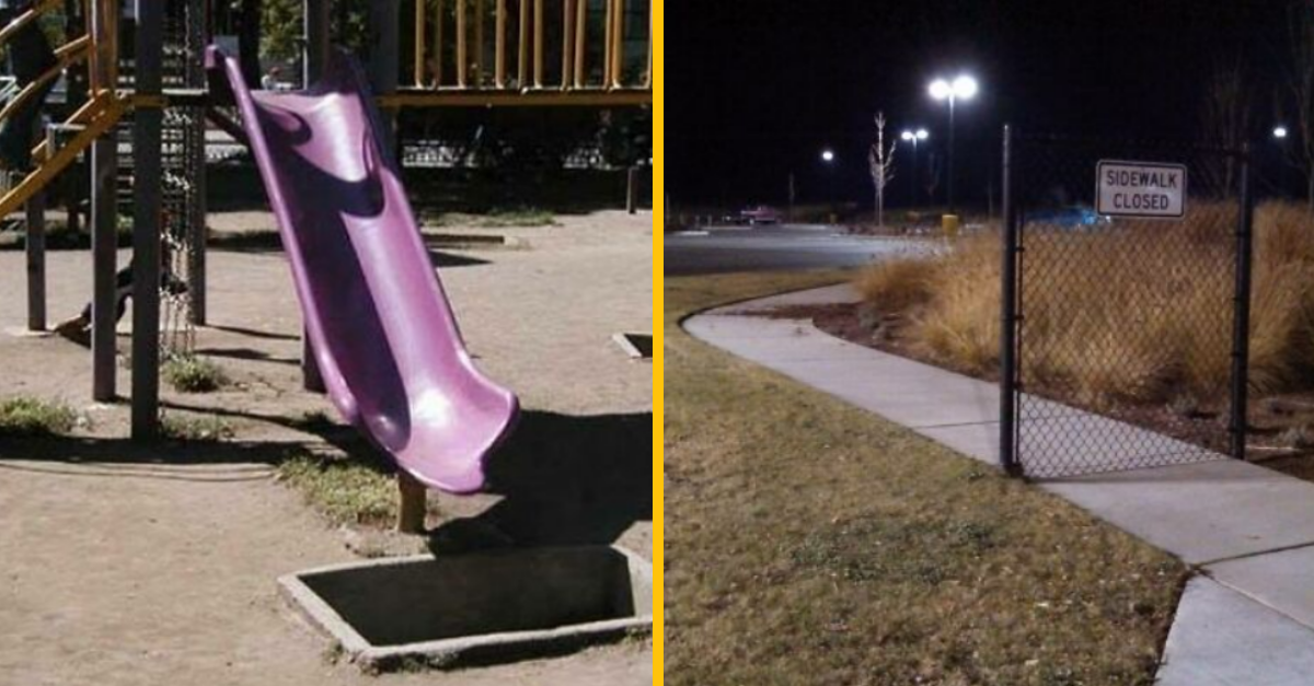 Najhoršie stavebné počiny, ktoré vás donútia chytať sa za hlavu (1. časť)