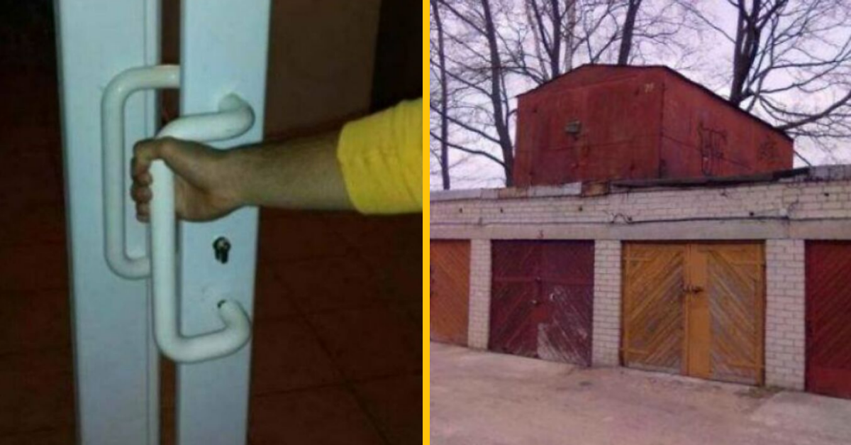 Najhoršie stavebné počiny, ktoré vás donútia chytať sa za hlavu (2. časť)