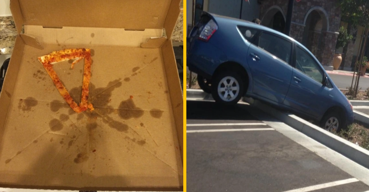 12 ľudí, ktorí absolútne zlyhali, ale aspoň sa mali na čom zasmiať