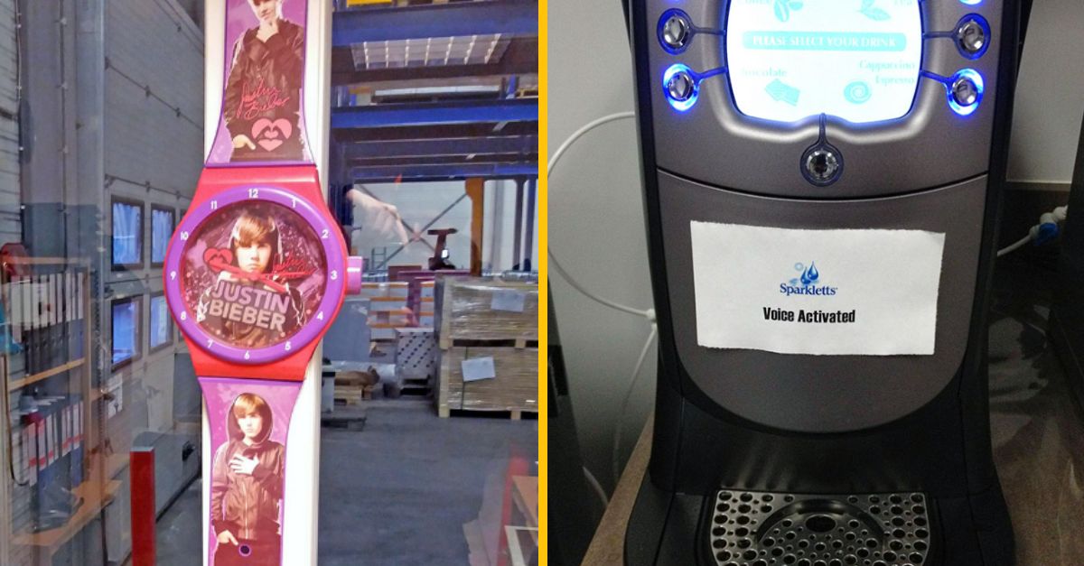 15 sarkastických fotografií z práce, ktoré dokazujú, že najlepší kolegovia sú tí so zmyslom pre humor