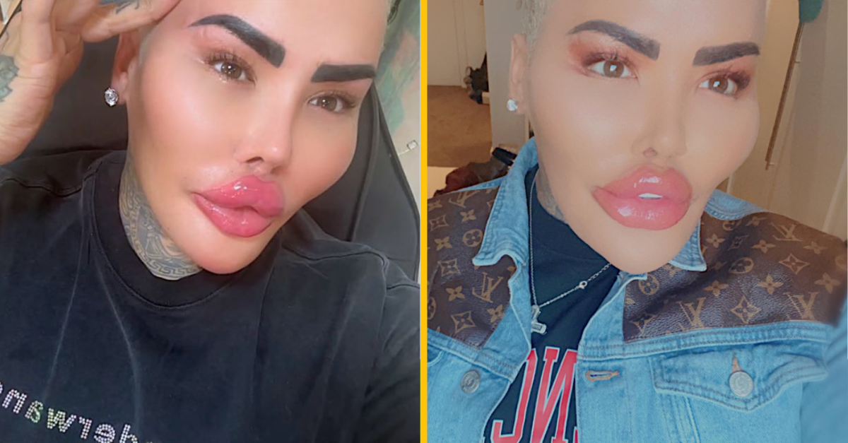 Muž minul 150 000 dolárov na to, aby vyzeral ako Kim Kardashian