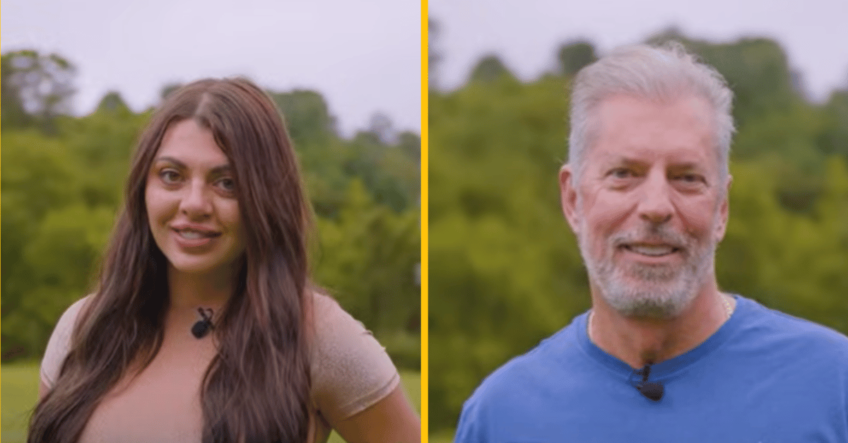 Najprv z neho chcela iba vyžmýkať peniaze – potom sa do neho zamilovala aj napriek 33-ročnému vekovému rozdielu