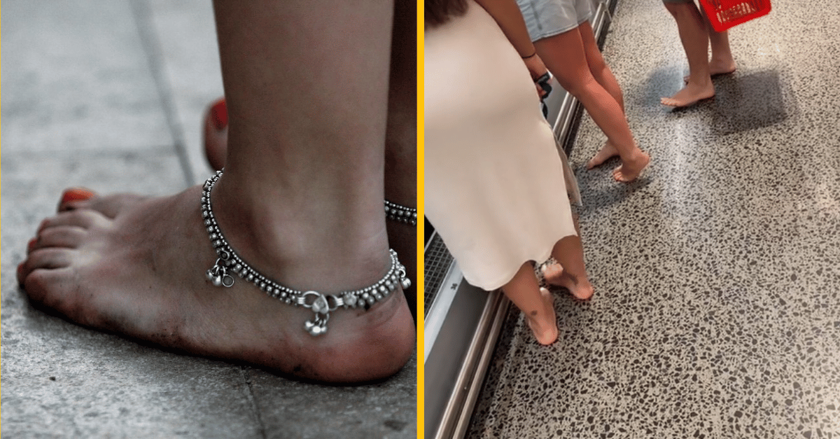 Prečo Austrálčania chodia bosí – video na TikToku opäť pobúrilo ľudí