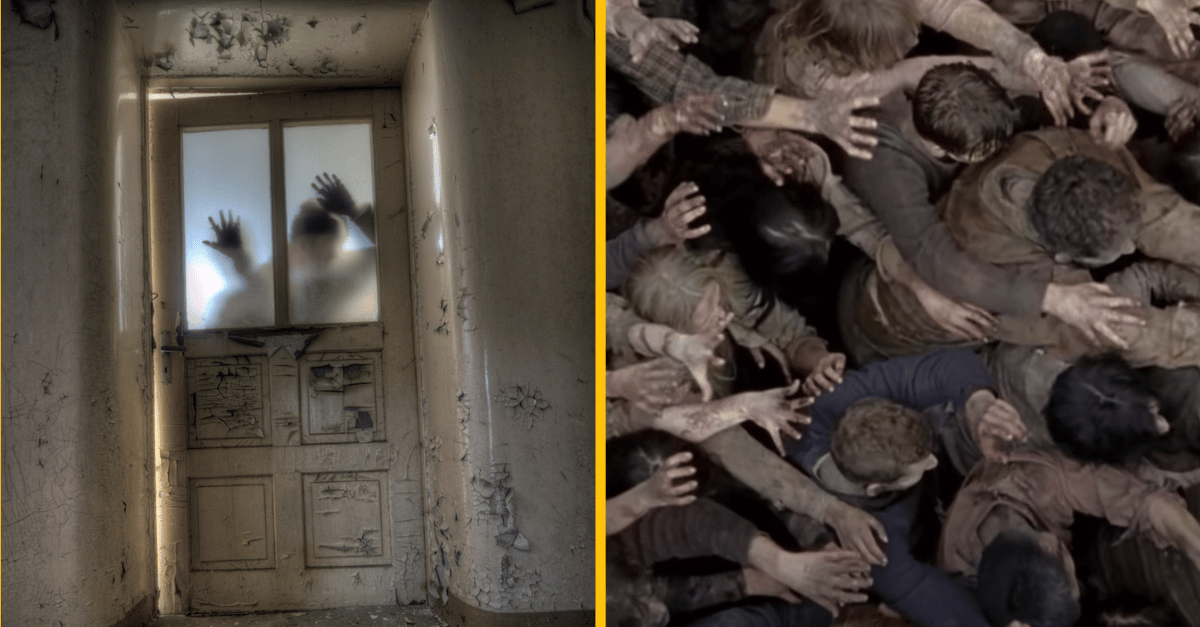Prežili by ste zombie apokalypsu? Vedci odhalili, ako dlho by trvalo, kým by sa nákaza rozšírila po meste – s desivými výsledkami