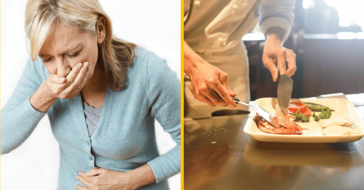 Mäso už nechce ani vidieť! Na to, čo našla v balení kurčaťa, už nikdy nezabudne