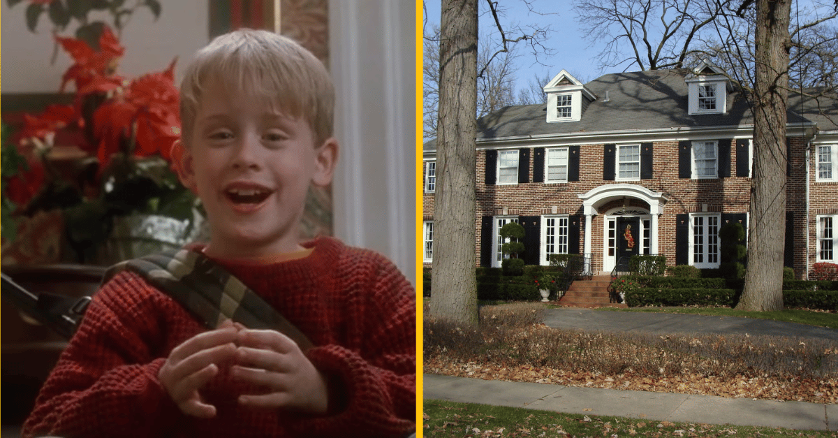 Fanúšikovia majú šokujúce teórie o filme Sám doma – ako si Kevinov otec dovolil platiť obrovský dom a dovolenku pre celú rodinu?