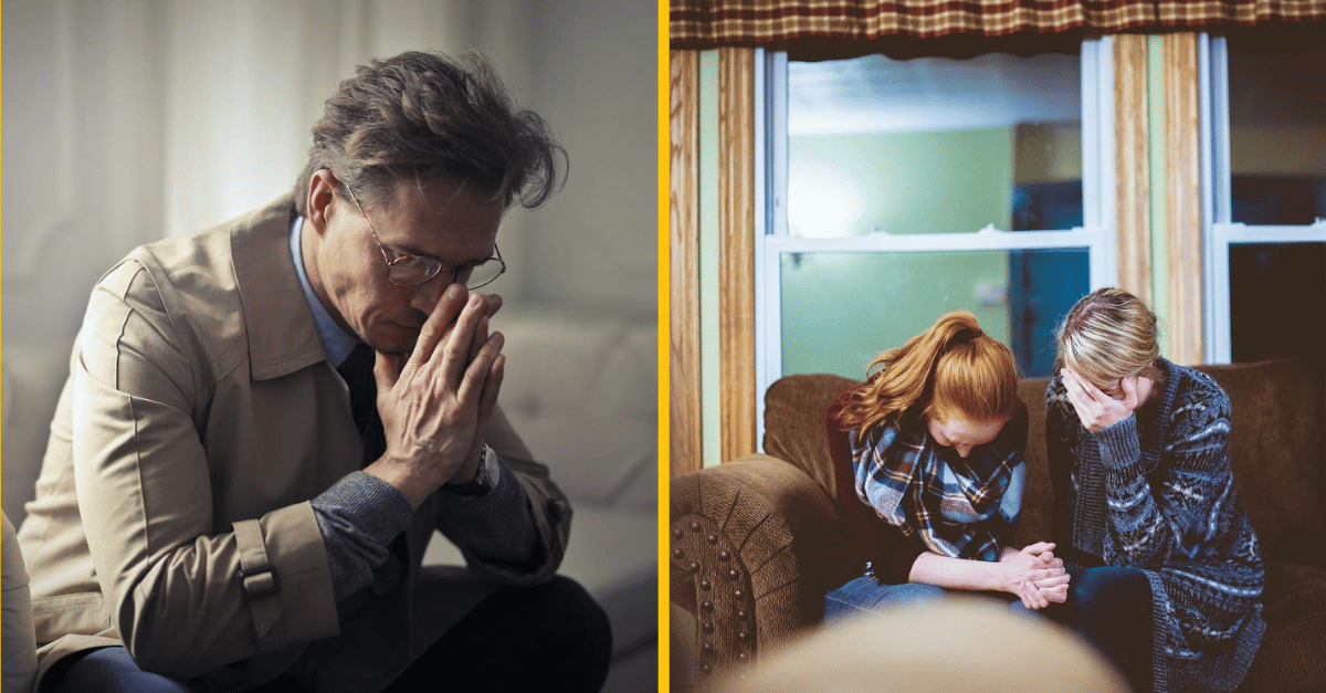 Matka nevedela ako oznámiť svojej 30-ročnej dcére, že jej brat je vlastne jej otec – o radu požiadala v časopise