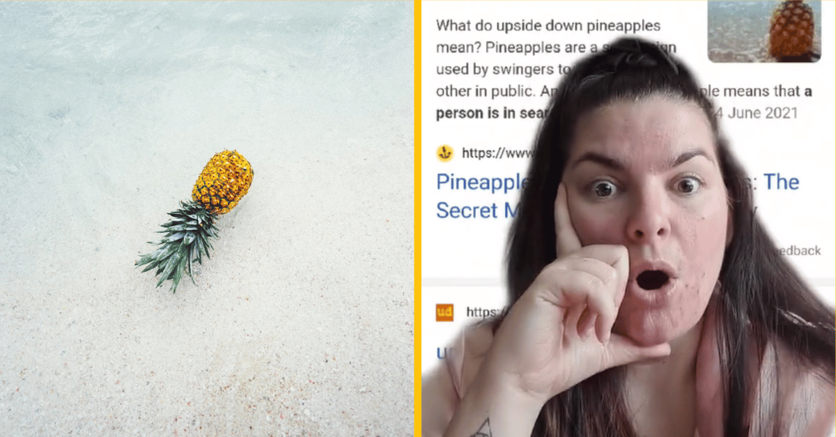 Tajný význam tetovania mladej TikTokerky – ľudia sú pobúrení, no zároveň im je z toho smiešne