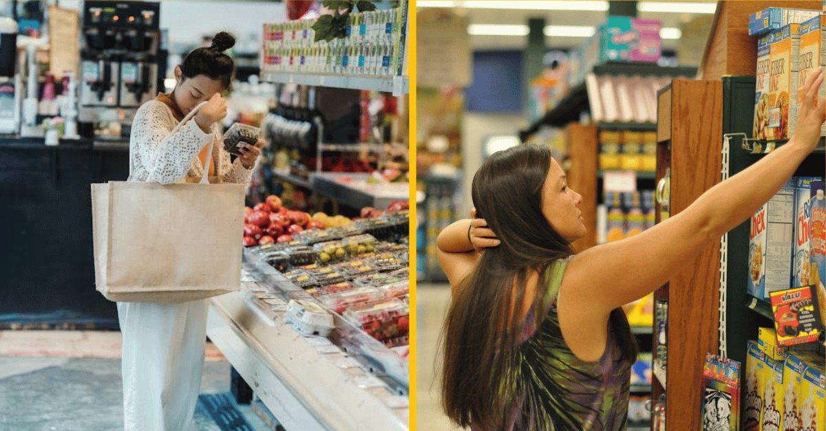 „Som zlodejka strednej triedy a rada sa k tomu priznám“ – slová mladej mamičky, ktorá kradne vo veľkoobchodoch