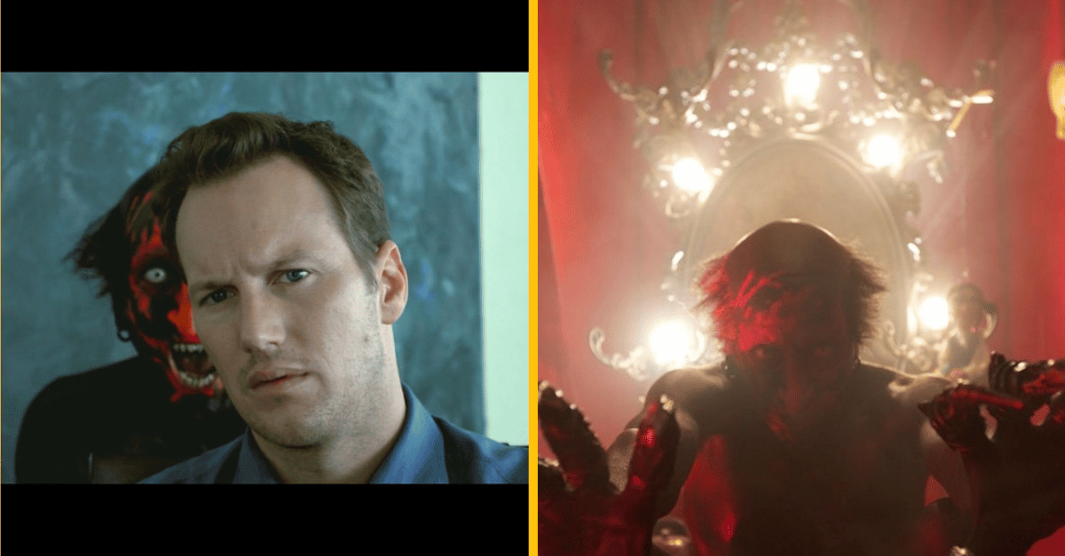 Postava z filmu, ktorá vám nedá spávať