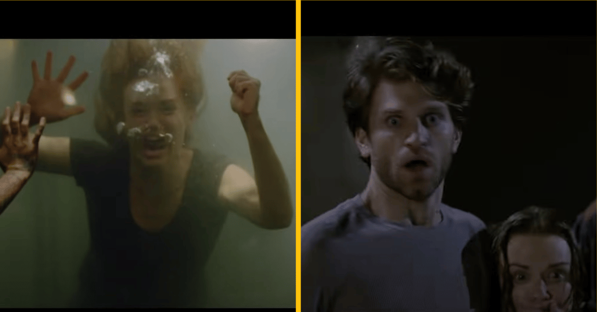 Z tohto filmu vám spadne sánka! Ľudia sa podelili o svoje pocity, po vzhliadnutí tohto hororového kúsku