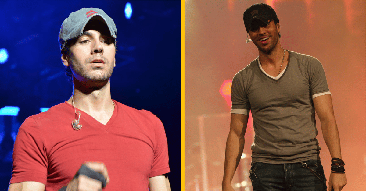 Najnovšie vystúpenie Enriqueho Iglesiasa pohoršilo fanúšikov – bol za tým alkohol?