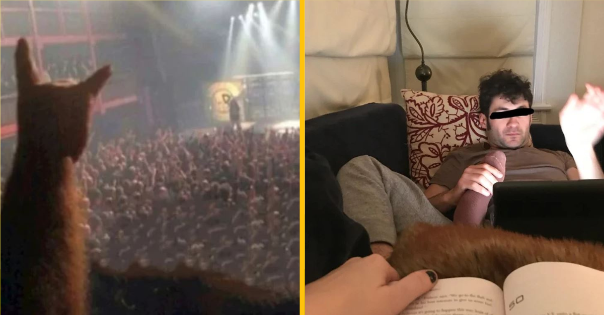 Fotografie, ktoré vás prinútia pochybovať o tom, čo ste na nich videli