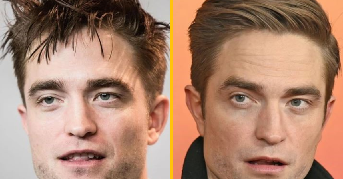 Prečo Robert Pattinson zmenil svoje hygienické návyky?