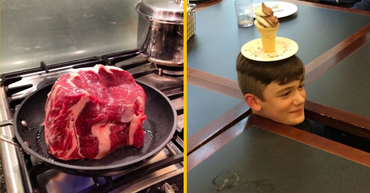 20+ činov a hlúposti, ktoré ľuďom veľmi nevyšli