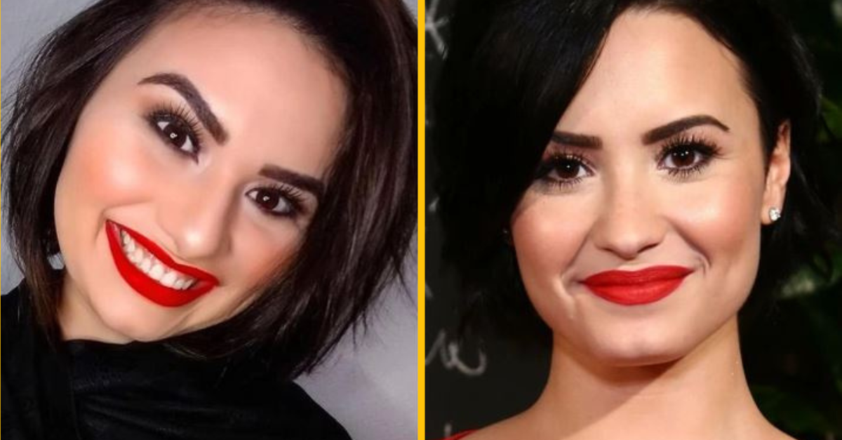 15+ obyčajných ľudí, ktorí vyzerajú ako dvojičky našich obľúbených hviezd