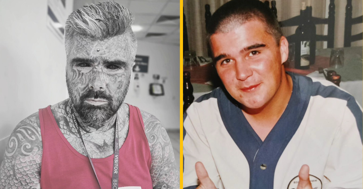 Najpotetovanejší muž Anglicka priznal zdravotné problémy