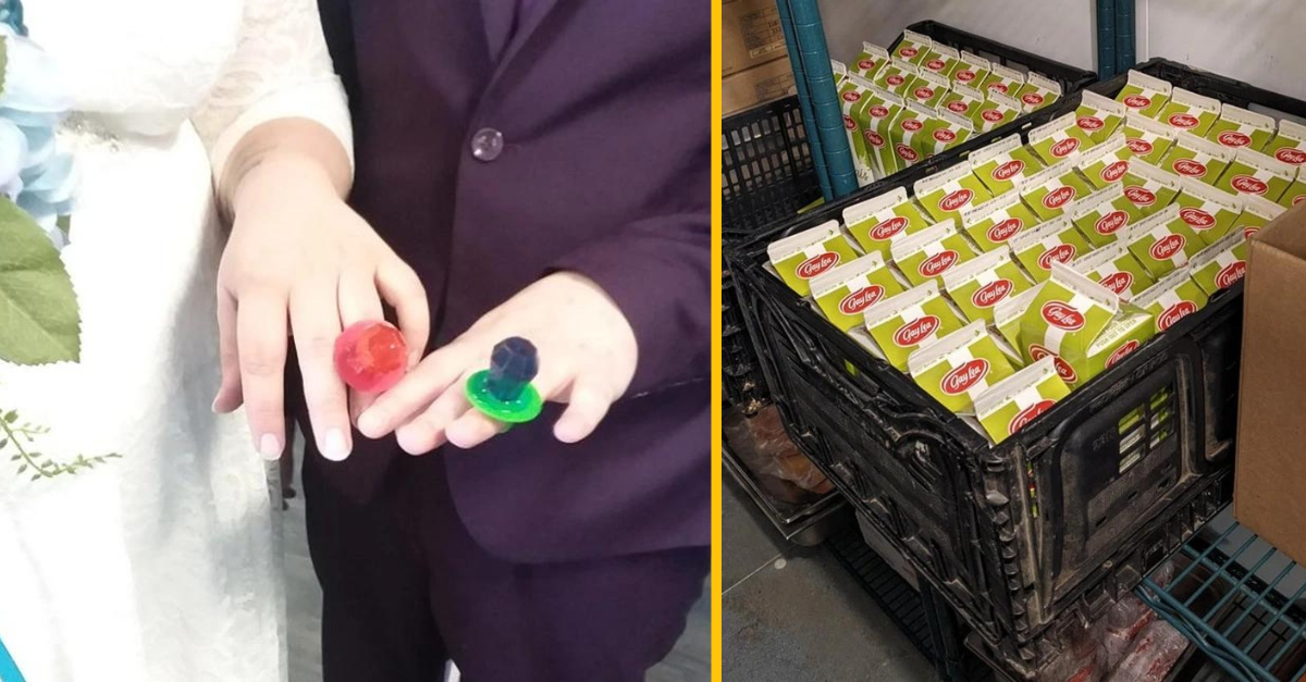 12 nešťastných situácií, pri ktorých ľudia zabudli na niečo dôležité