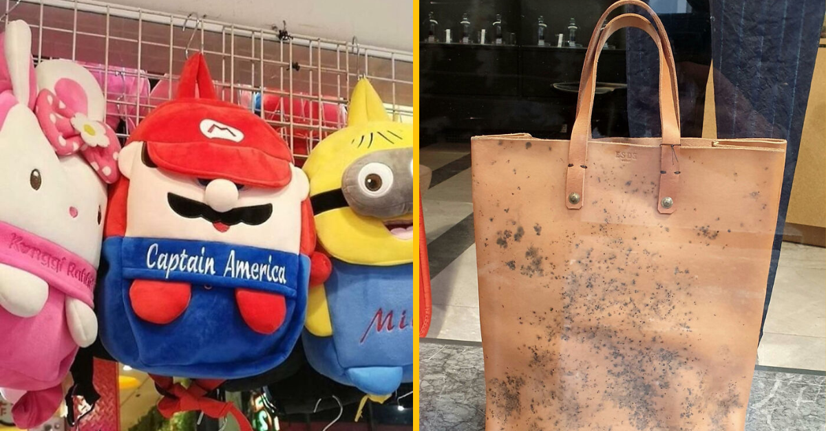 15 tých najhorších failov, ktoré sa týkajú oblečenia a módy #1