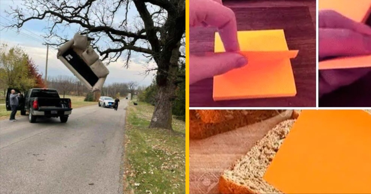 17 vecí, ktoré sa objavili na zábavných miestach, kde nemajú čo robiť