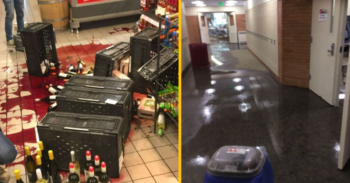 Myslíte si, že ste mali v práci ťažký deň? Títo ľudia ho mali pravdepodobne ešte horší