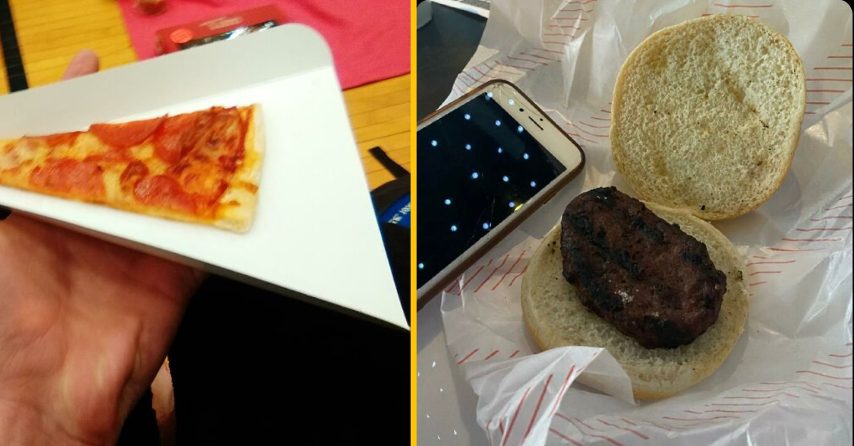 15 ľudí, ktorí za svoje peniaze nedostali to, čo chceli (2. časť)