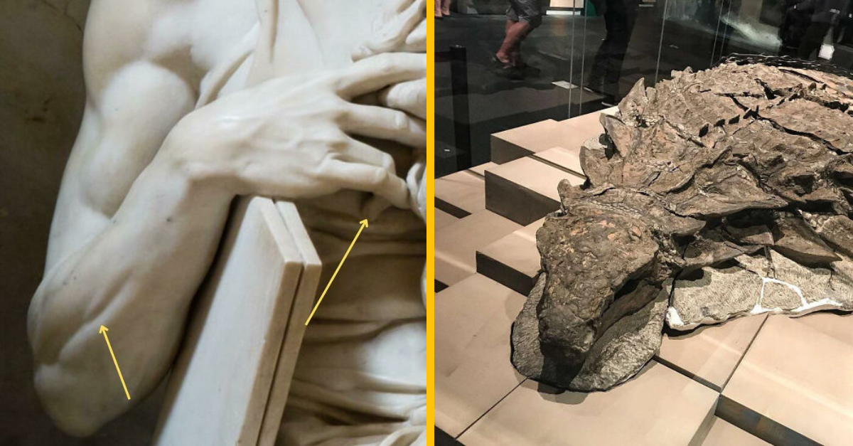 18 tých najzaujímavejších vecí, aké dnes uvidíte #1