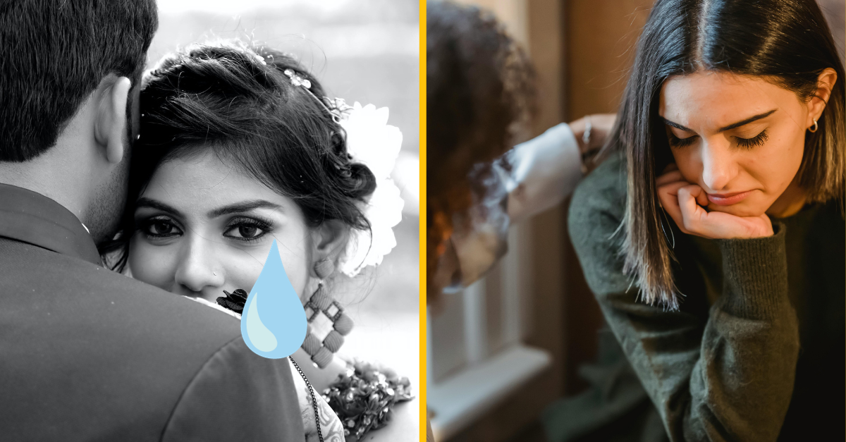 Súhlasiť s otvoreným manželstvom sa jej vypomstilo – jej manžel má radšej ich spoločnú priateľku