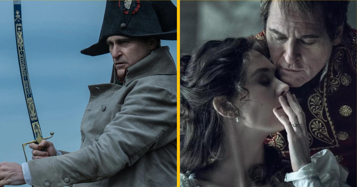 Film Napoleon je pre niektorých Francúzov príliš „protifrancúzsky“