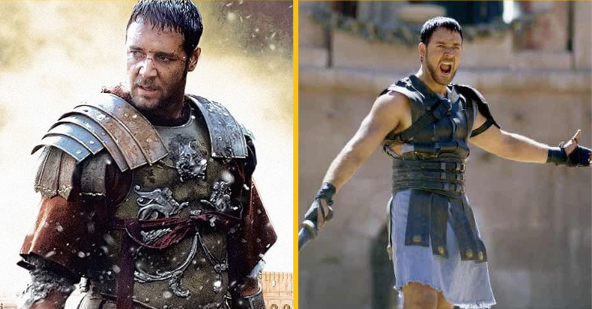 Režisér filmu Gladiator 2 prezradil dátum obnovenia natáčania