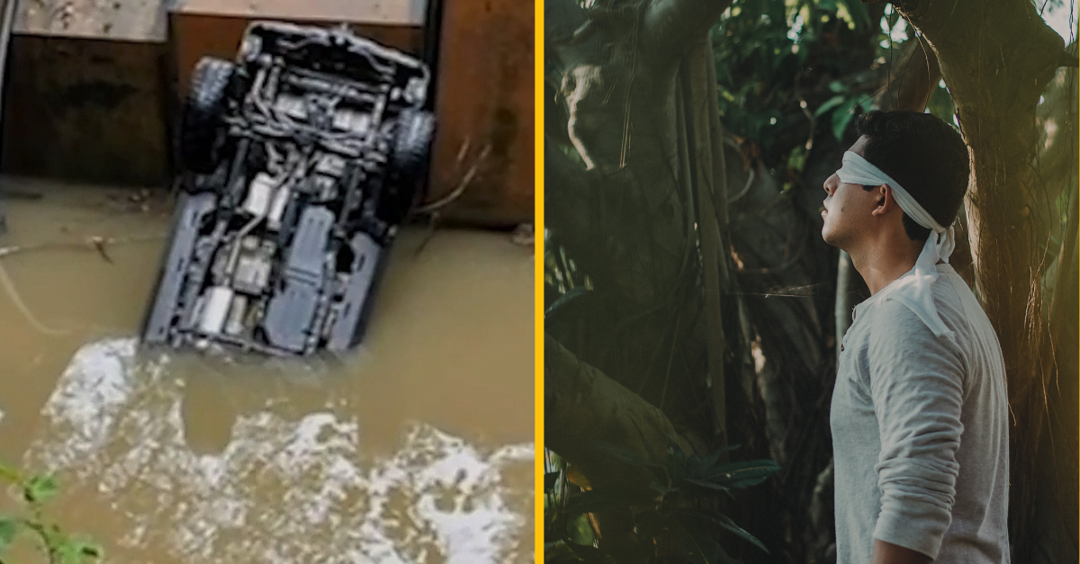 Google čelí žalobe, pretože muž spadol aj s autom z rozbitého mosta, keď slepo nasledoval Google Mapy